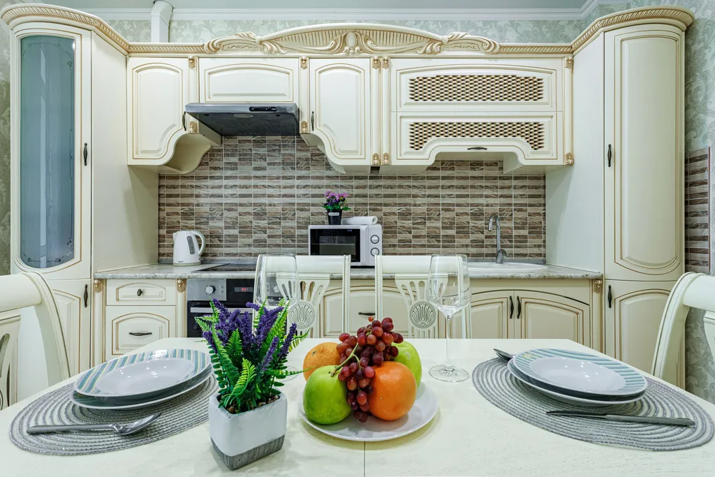 Двухкомнатные уютные апартаменты в центре