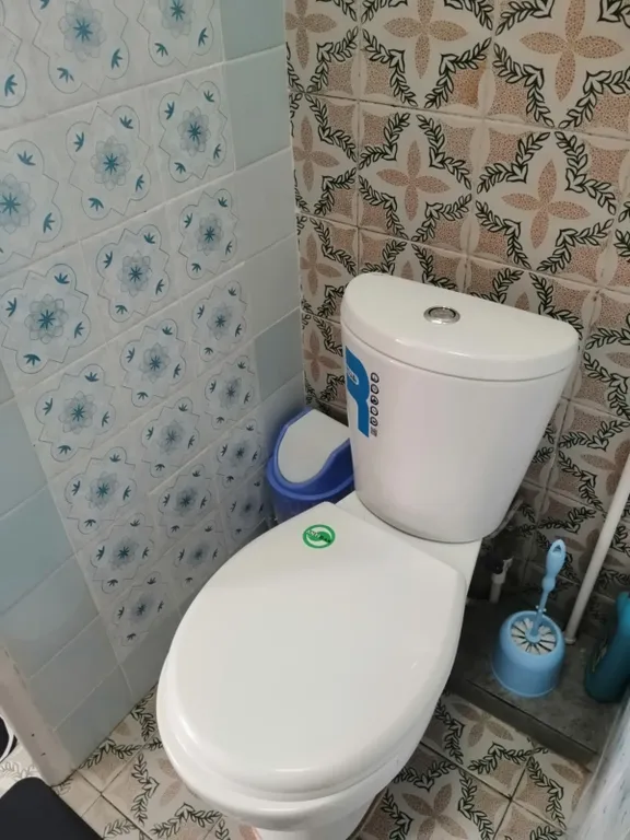 Коттедж Коттедж Квартира на земле — Кисловодск