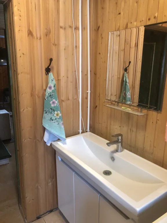 Коттедж Уютный большой дом — Казань