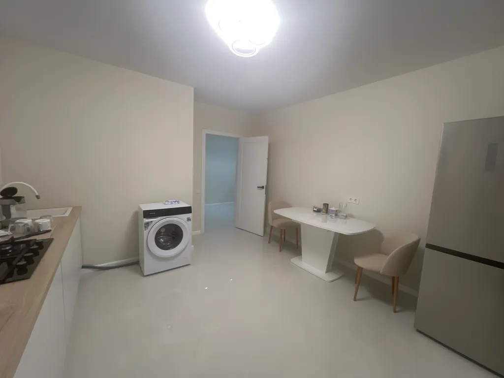 Квартира Уютная квартира в центре города — Элиста