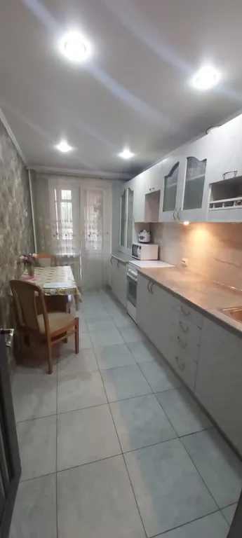 Уютная квартира в центре