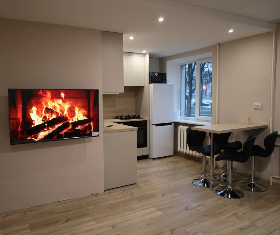 Квартира Уютная студия — аренда посуточно в Брест