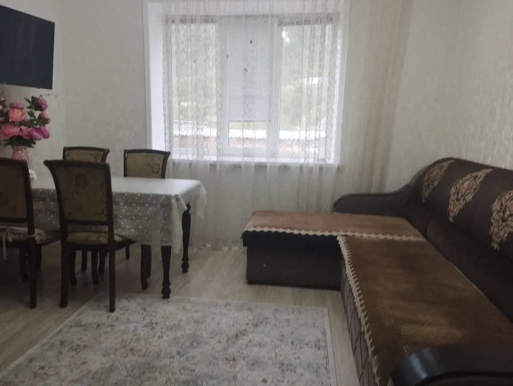 4-комнатный Дом