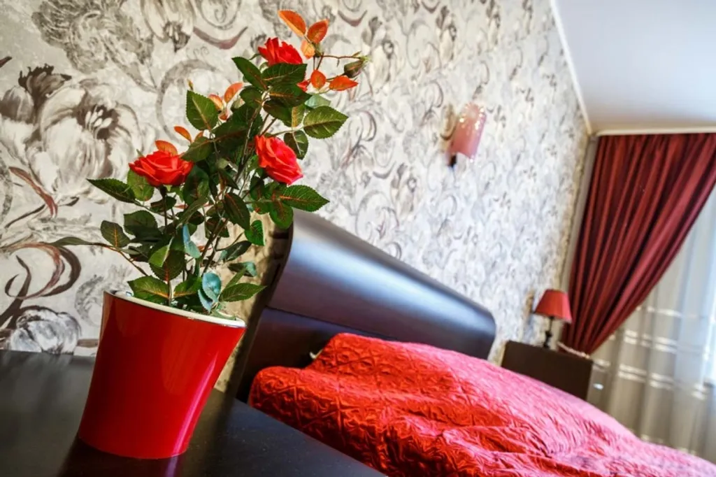 Квартира 1-комнатная Квартира — Екатеринбург