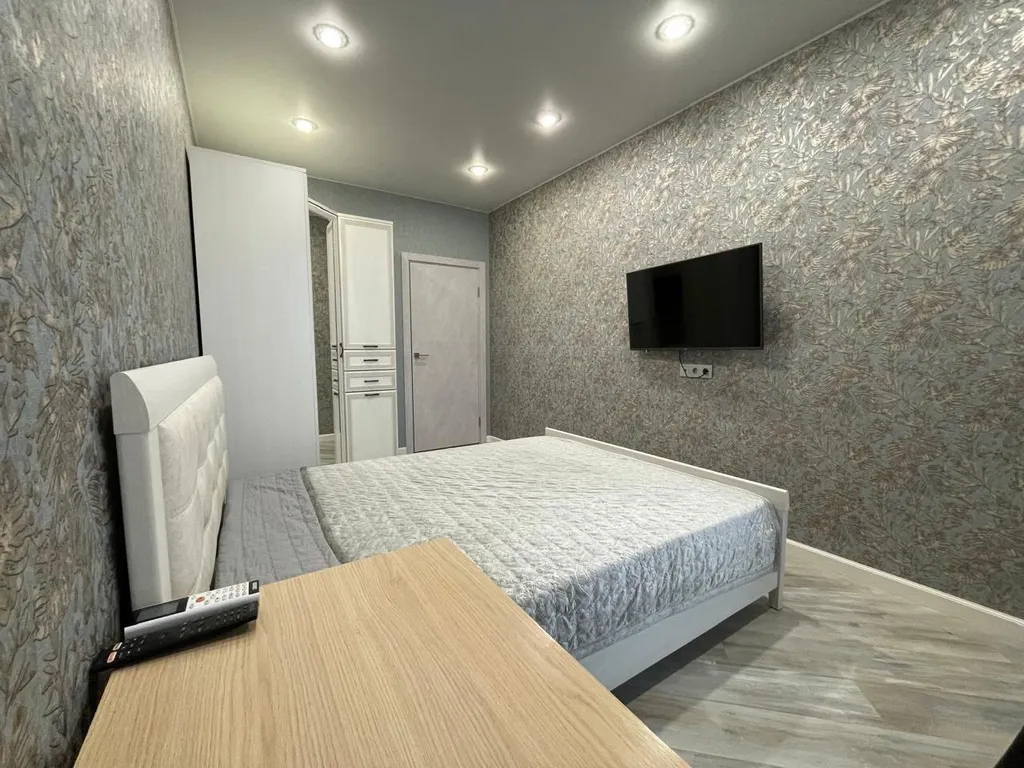 Новая квартира