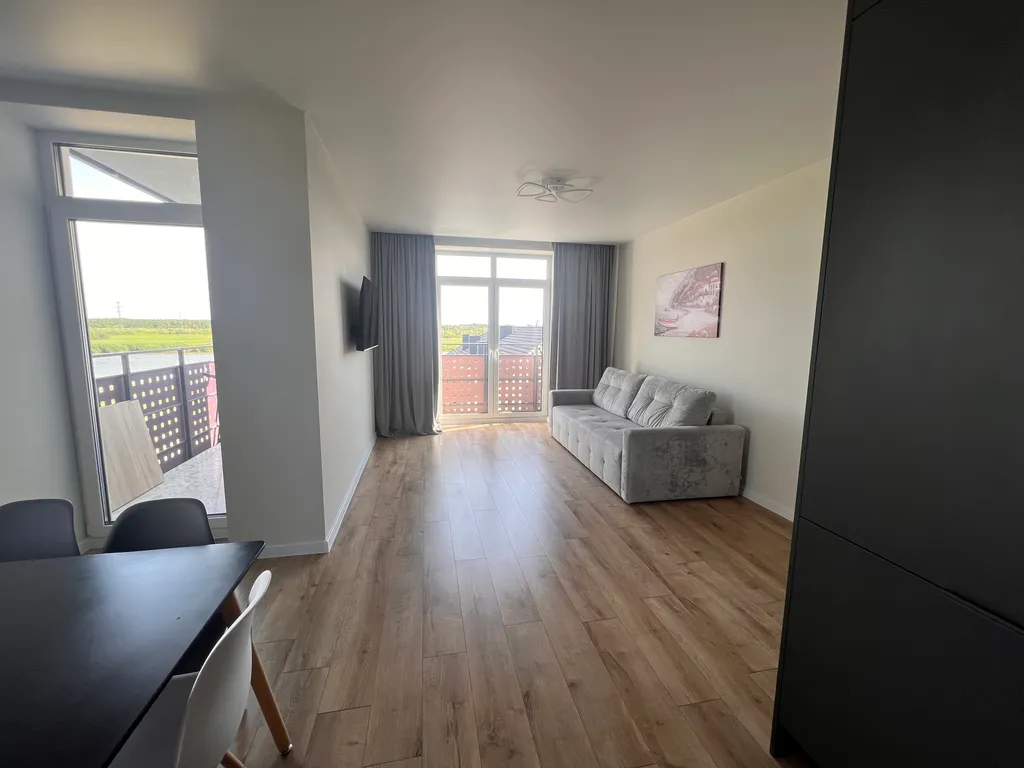 Апартаменты марина пальмбург