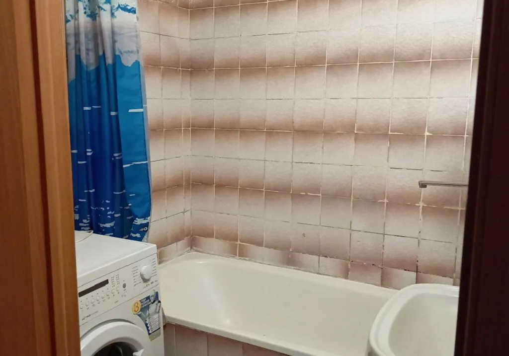 Уютная квартира в отличном районе