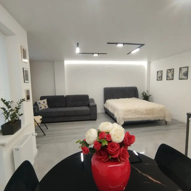 Квартира в центре