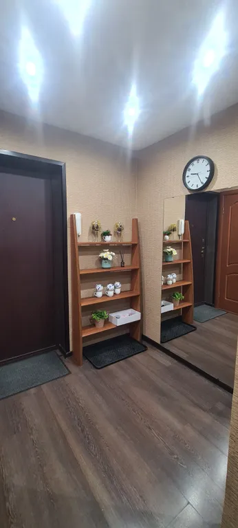 Квартира в центре города