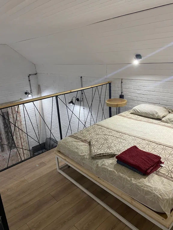 Квартира Апартаменты на Школьной — Славянск-на-Кубани