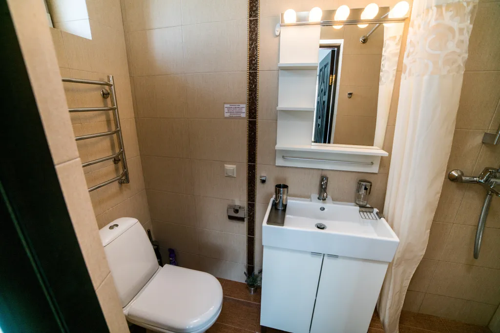 Квартира Комната — Кучугуры