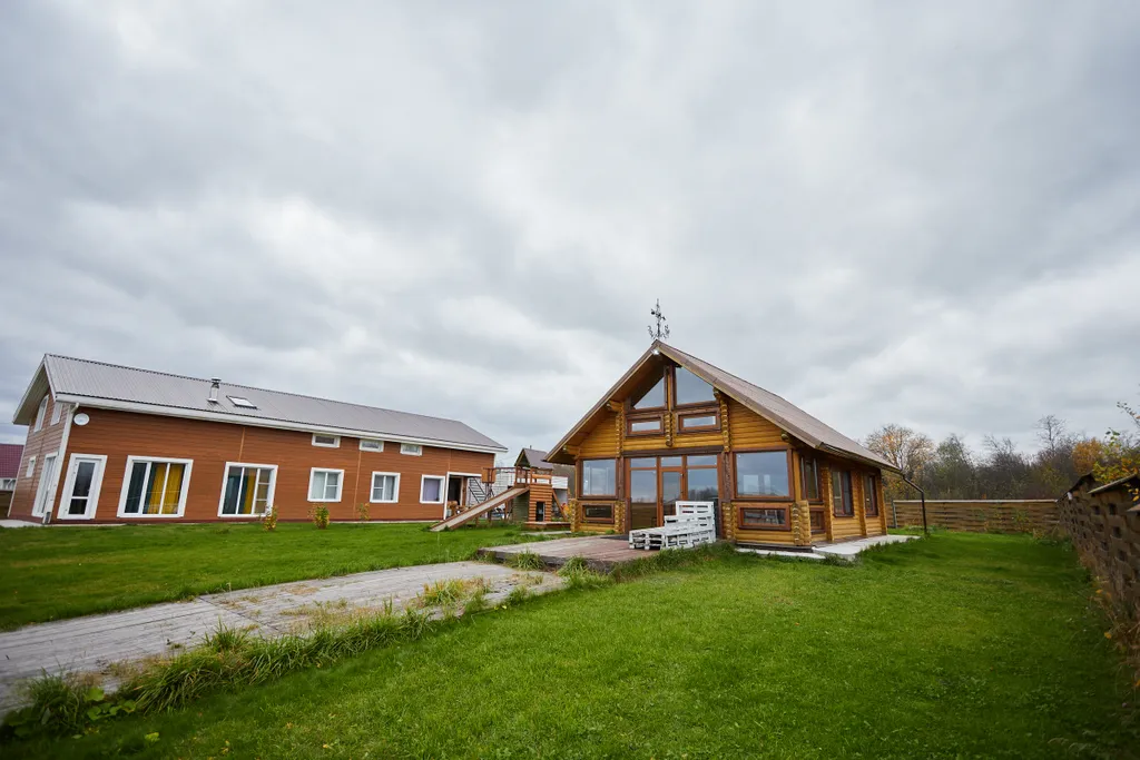 3-комнатный Дом