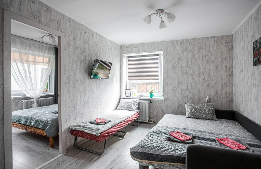 Квартира Квартира в центре — Калининград