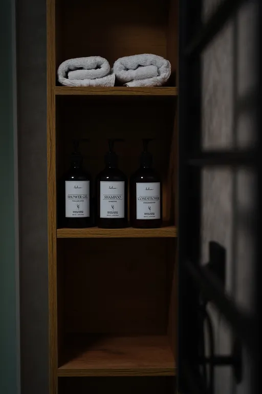 Уютный дом в стиле барн хаус