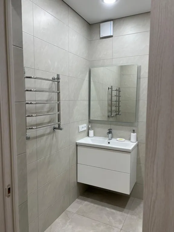 Квартира Квартира с евроремонтом для комфортного отдыха — Владикавказ