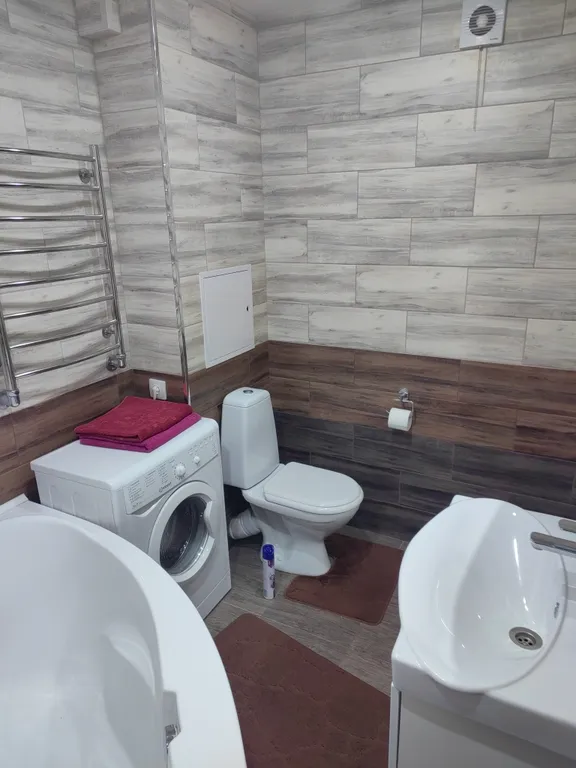 Апартамент Мак