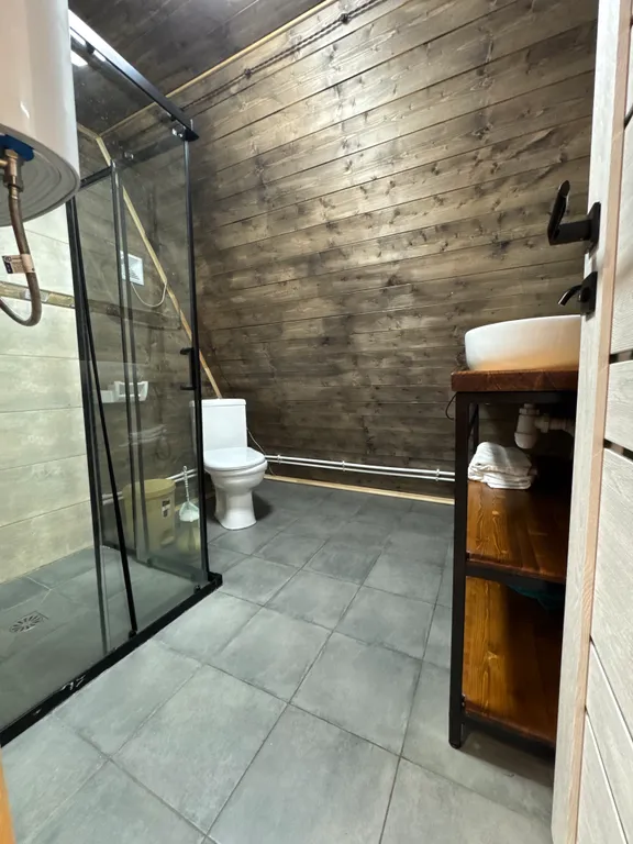 Коттедж Коттедж Афрейм среди красивейшей природы — Архыз