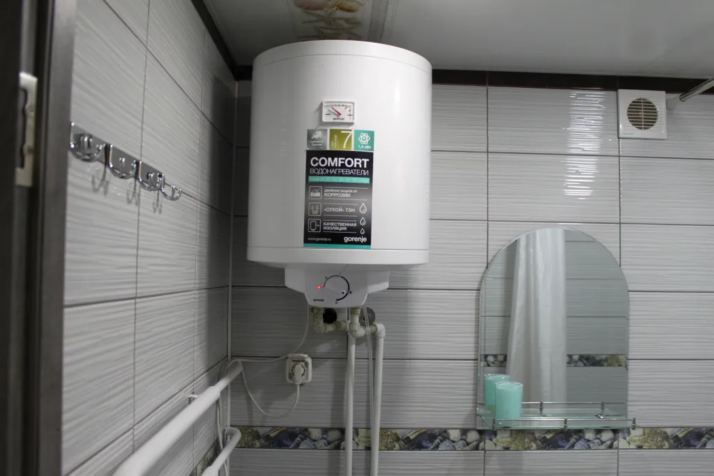 Квартира 1-комнатная Квартира — Севастополь