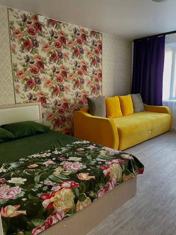 Квартира в центре