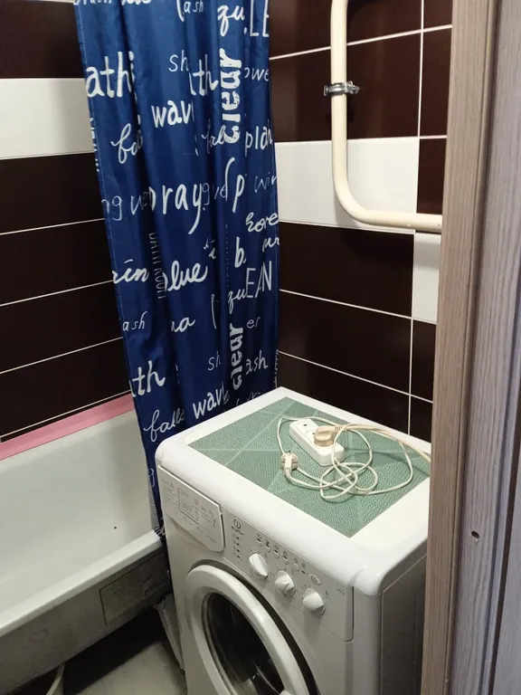 Квартира 1-комнатная Квартира — Красноярск