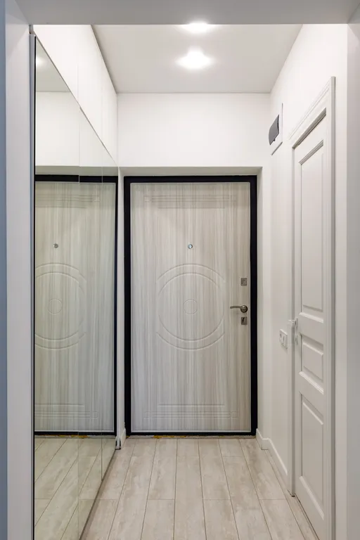 Апартамент в ЖК Комфорт-класса Стрижи-Сити