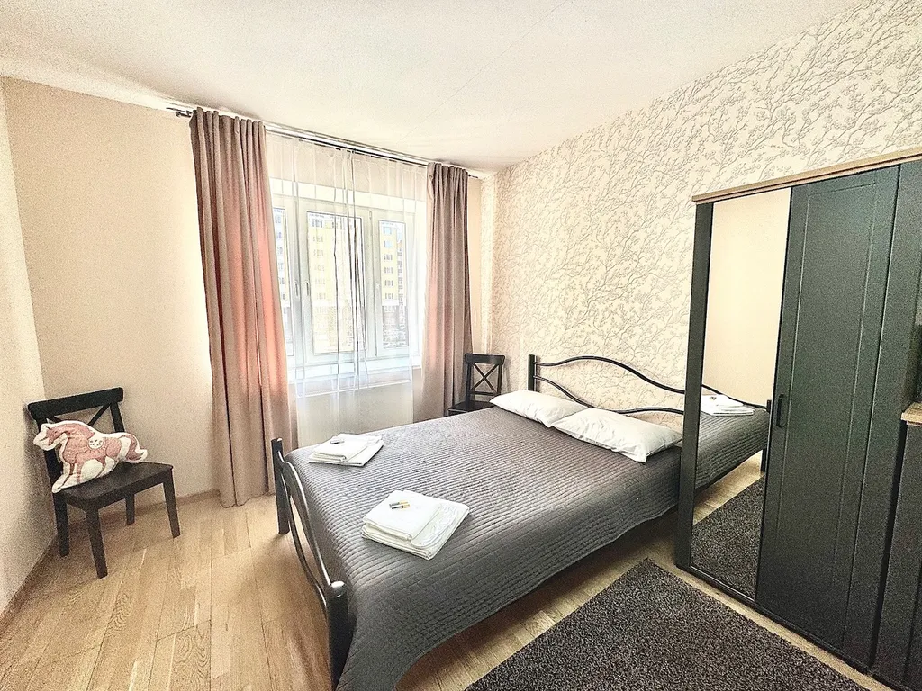Квартира Квартира Apartament Gussi — Зеленоградск