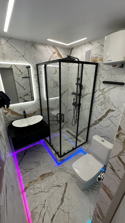 Апартаменты Premium