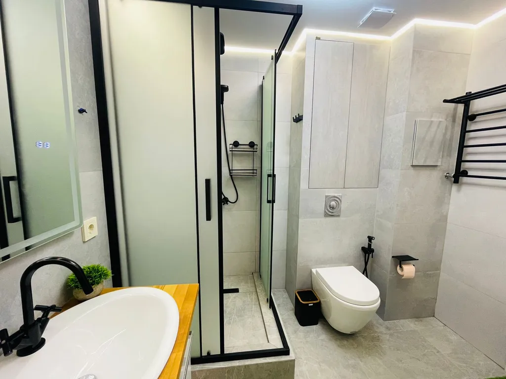 Квартира Квартира Palm Beach Apartment in Fruits — Сириус