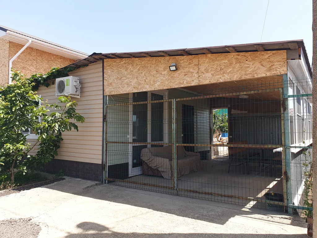 1-комнатный Дом