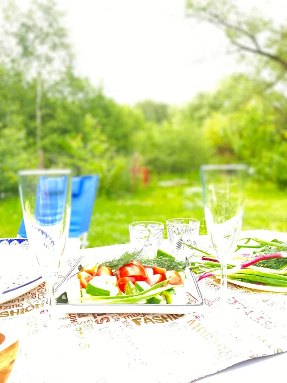 Уютный домик в Южном Бутово