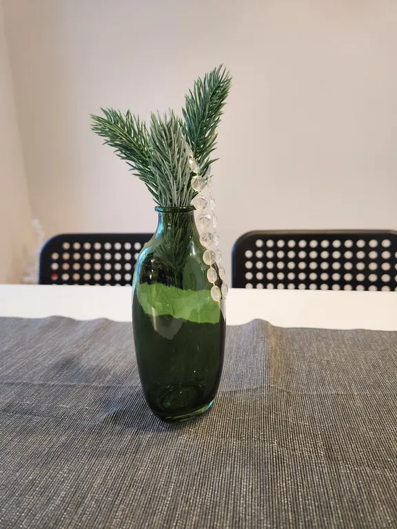 Уютная квартира с шикарным видом на лес