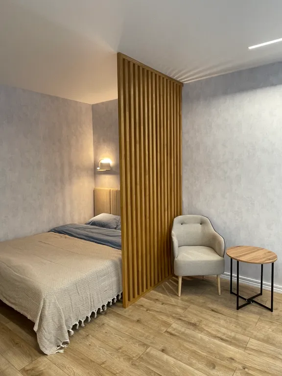 Уютная квартира-студия в Богородске