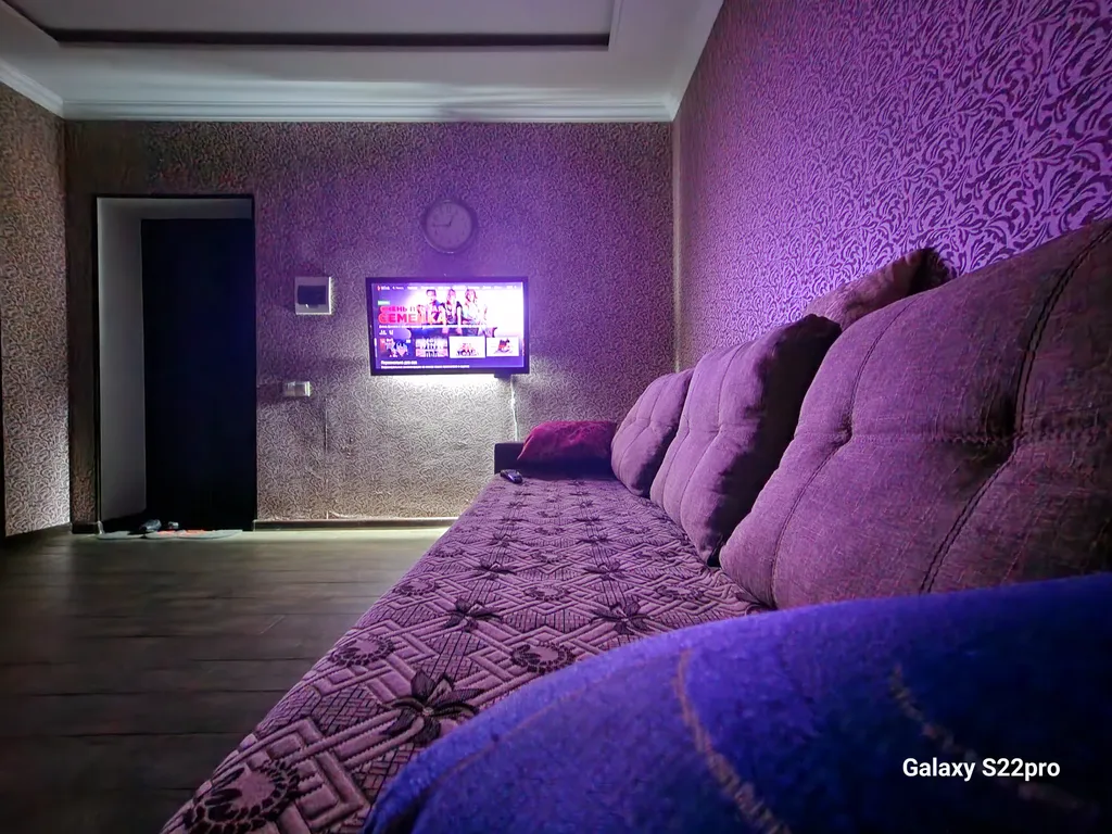 Квартира в центре Гости-КМВ