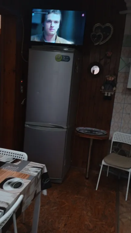 Коттедж Двух комнатный дом, в центре старого города — Евпатория