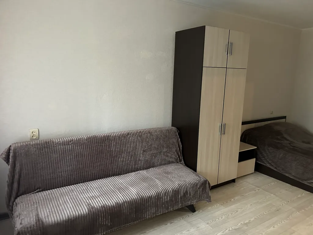 Квартира в центре Заволжского района