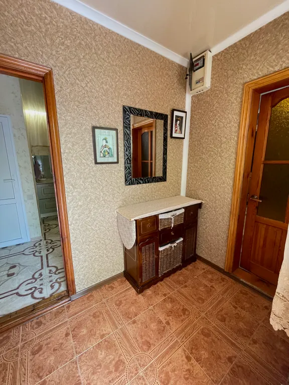 Квартира в частном секторе под ключ