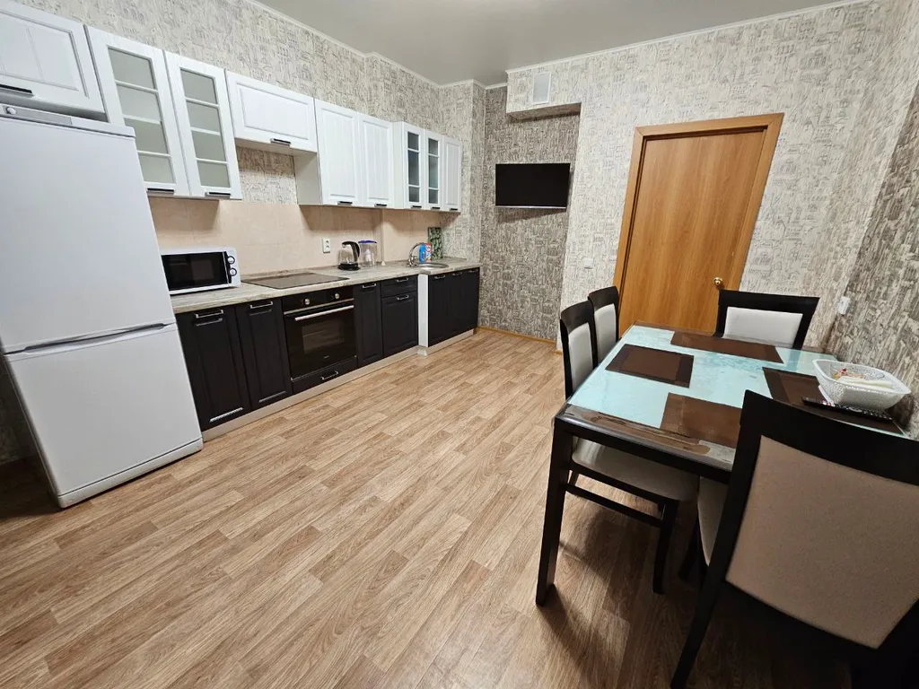 Уютная благоустроеная квартир