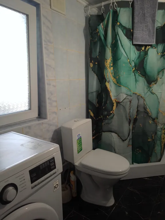 Комфортное жильё вблизи от моря