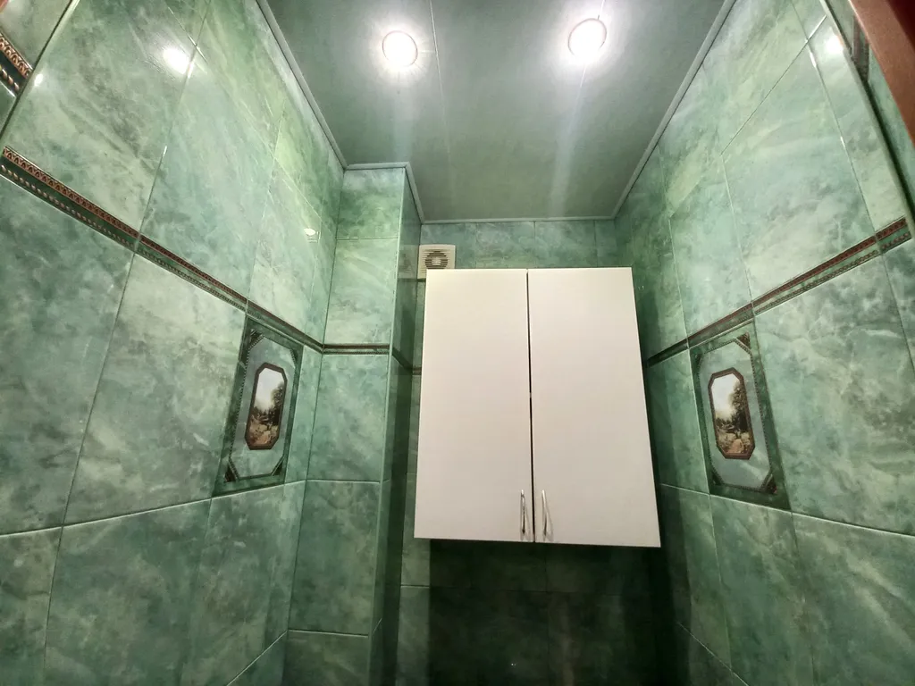 Квартира 2-комнатная Квартира — Анапа