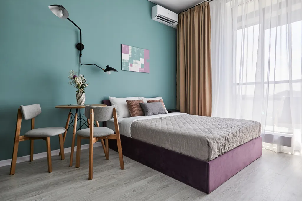 Квартира Квартира с видом на Неву — Санкт-Петербург