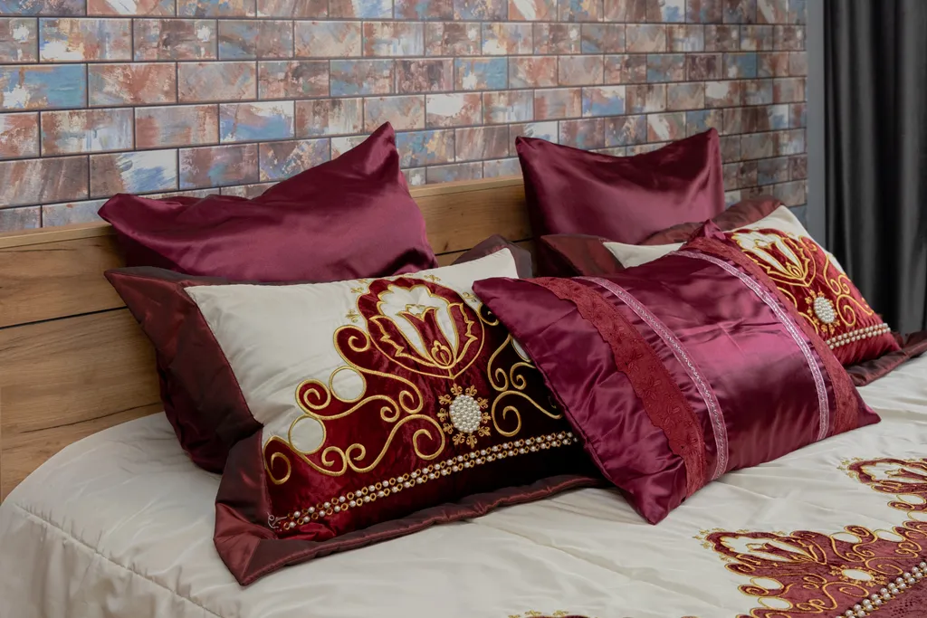 Лофт студия у фонтана