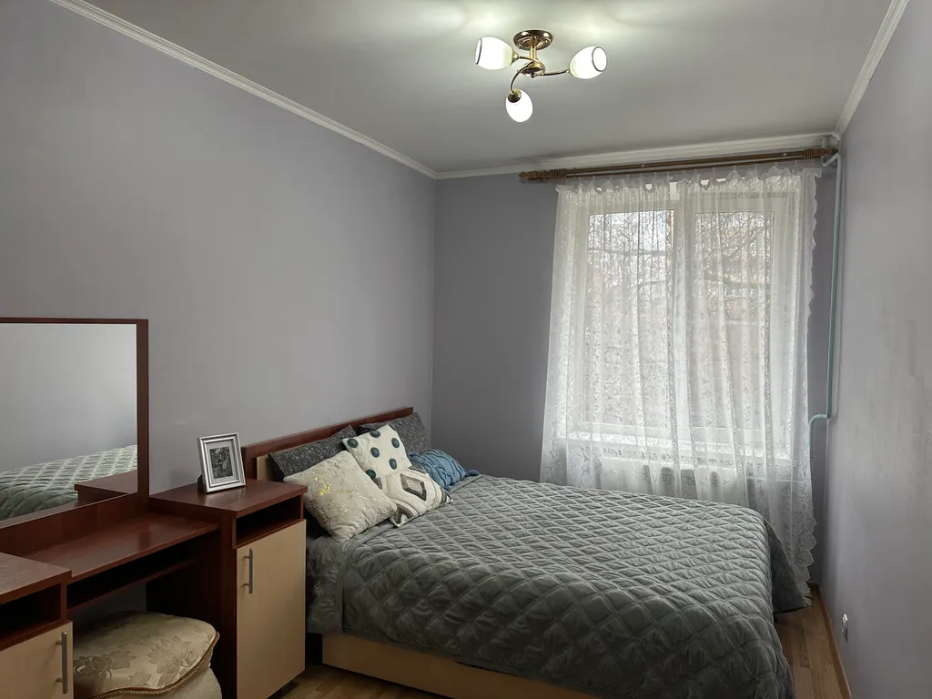 Квартира 2-комнатная Квартира — Москва