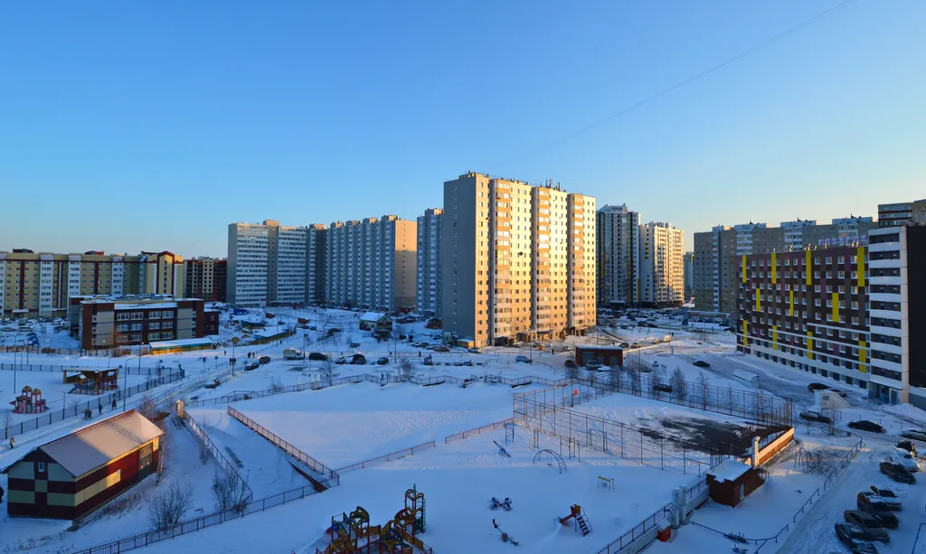 Уютная квартира в центре
