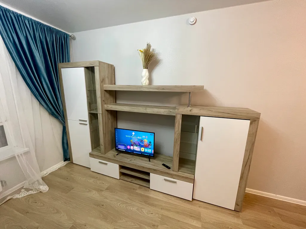 Большая двушка в Митино Парке