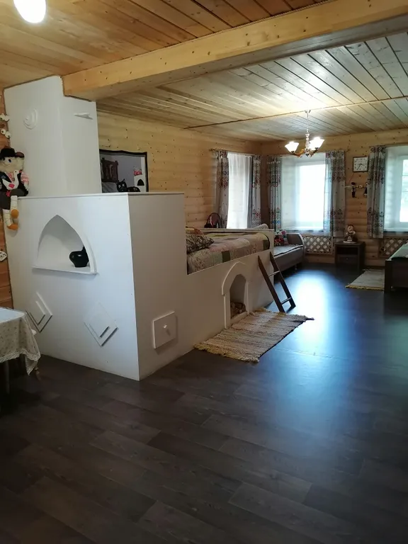 Квартира в центре города