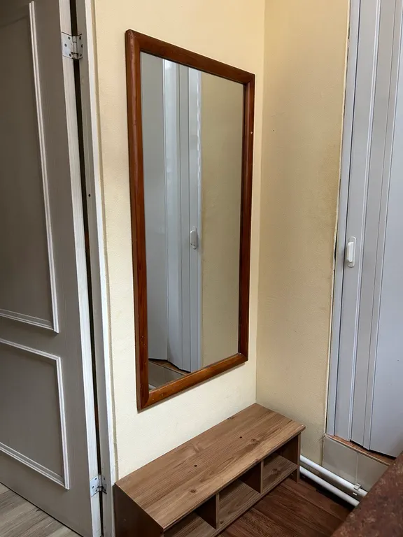 Уютная квартира в историческом центре города