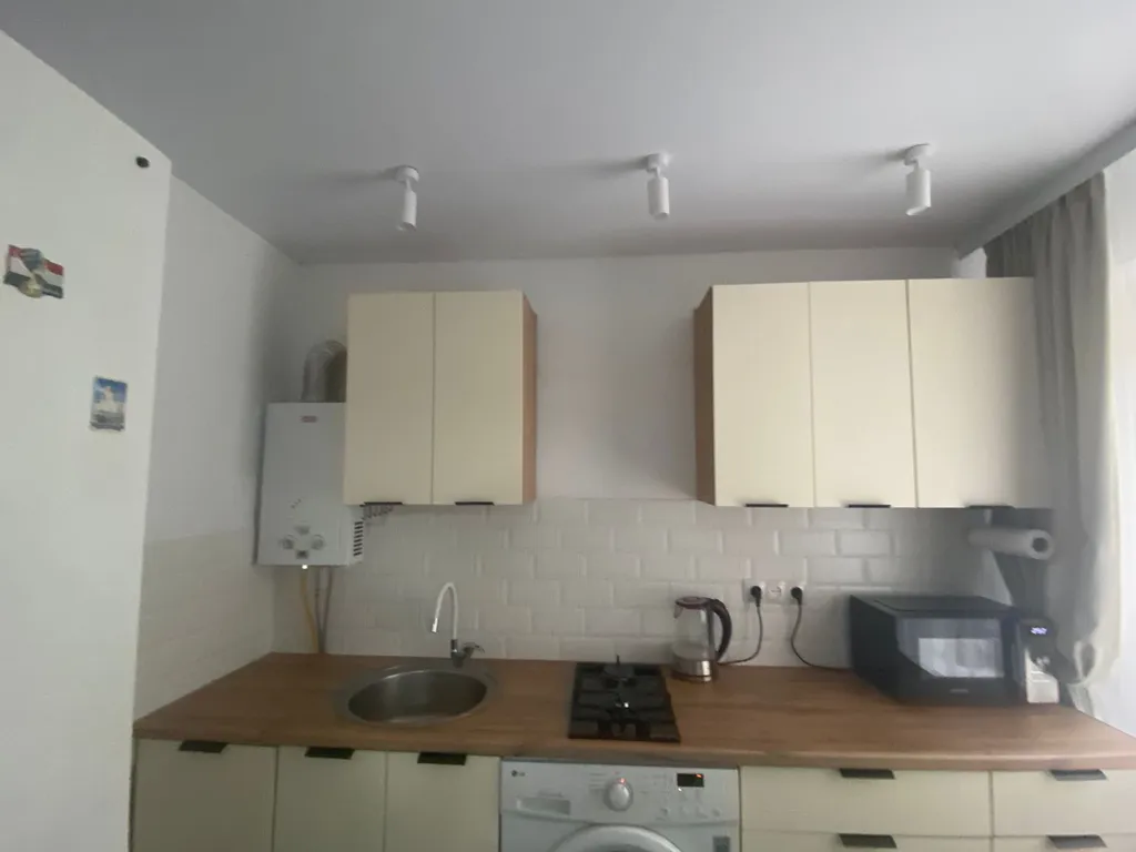 Уютная квартира на главной улице города