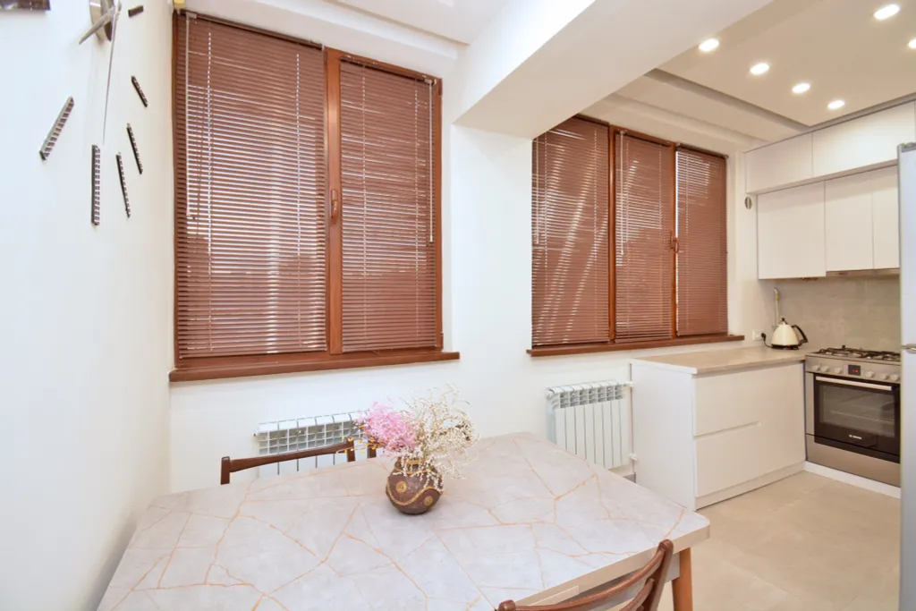 Уютная квартира на площади Сахарова (в самом сердце города)