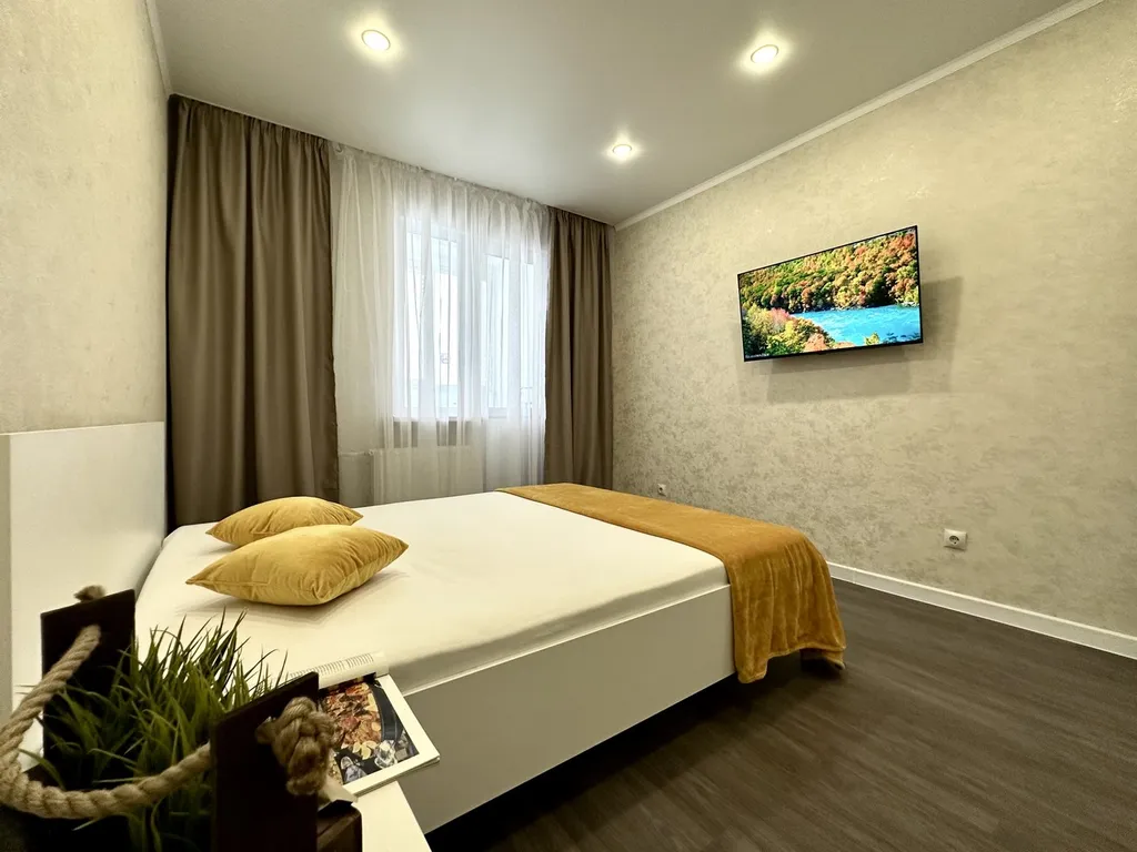 Квартира на Рокоссовского, 29/1