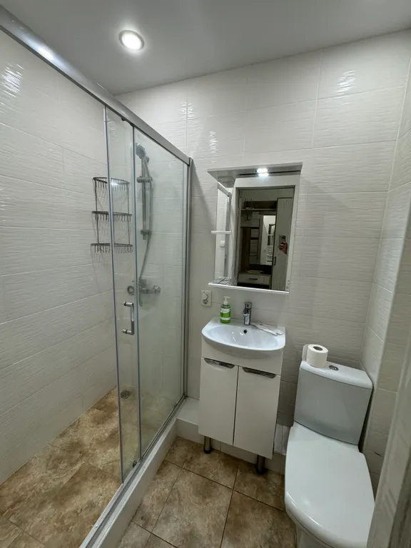 Уютная студия